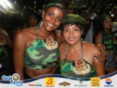 Bloco Lá Vem Eles #Partiu